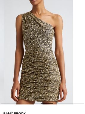 Ramy Brook Mallory Dress
